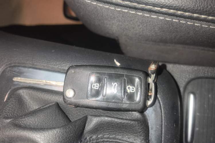 Used Volkswagen Tiguan 2017 300TSI Automatic Two-Wheel Drive Silk Road Luxury Edition
