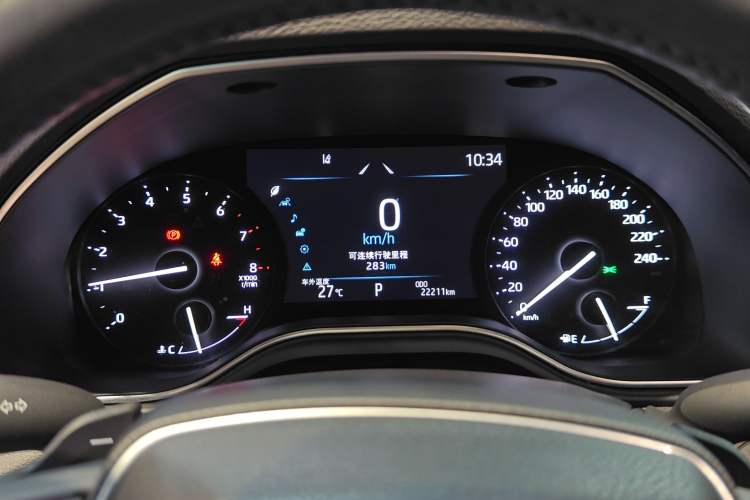 Used Toyota Avalon 2022 2.5L Luxury Edition
