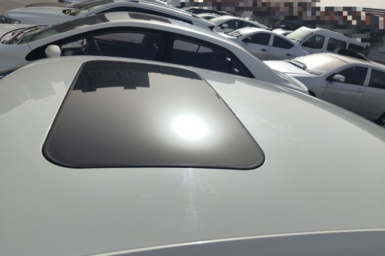 Used Volkswagen Passat 2015 1.8TSI DSG Prestige Edition
