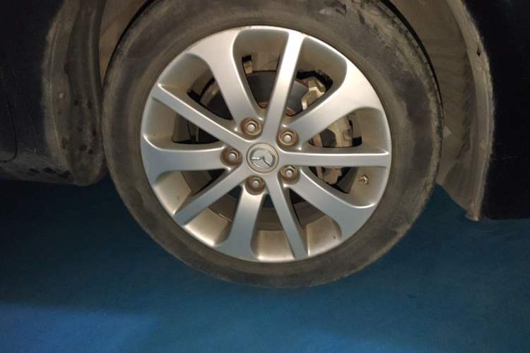 Used Mazda Mazda 6 2014 2.0L Automatic Classic Version