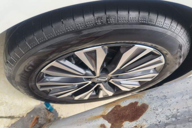 Used Nissan Teana 2022 2.0L XL-TLS Enjoyment Edition
