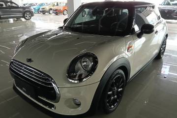 Used MINI MINI 2016 1.5T COOPER