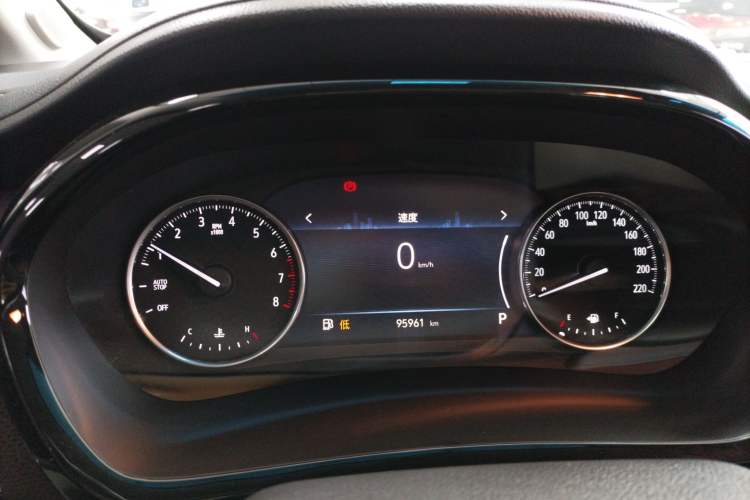 Used Buick GL8 2023 Land Executive Class 652T Luxury Model