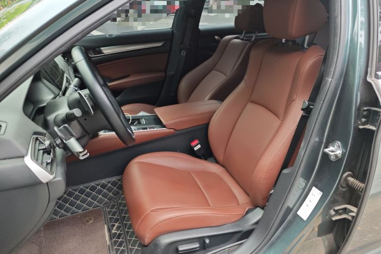 Used Honda Inspire 2022 Lingpai Hybrid 2.0L Pure Elegant Edition
