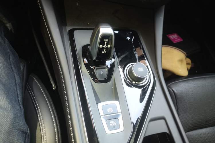 Used Lynk & Co 03 2022 2.0TD DCT JingPro