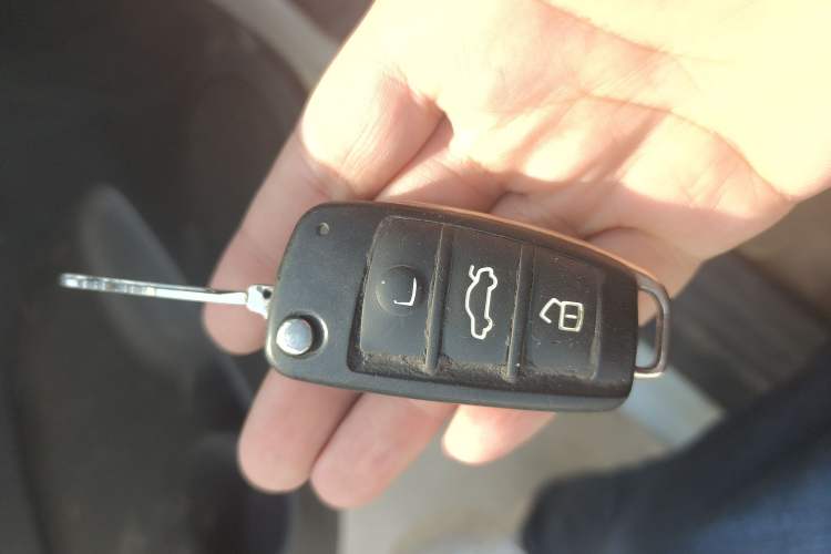 Used Chery Arrizo 3 2015 1.5L Manual - Cool Edition
