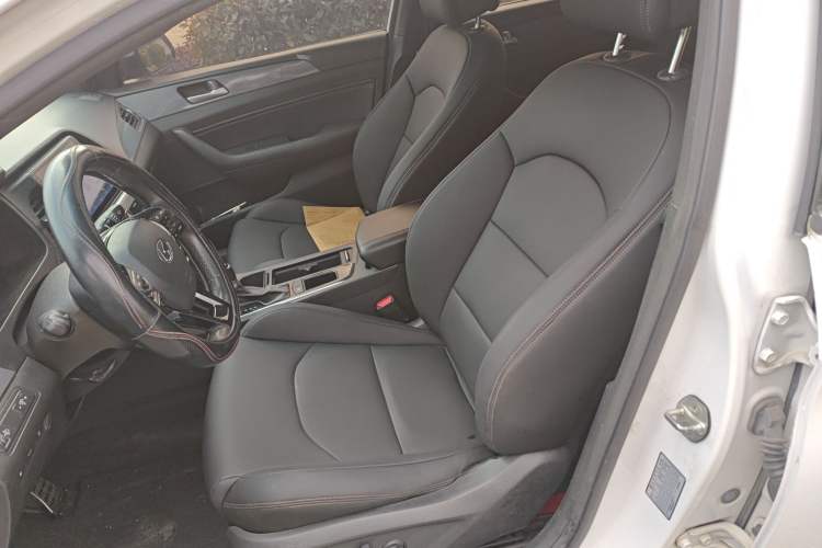 Used Hyundai Sonata 2015 1.6T GLS Smart Model