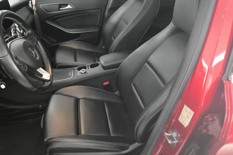 Used Mercedes-Benz GLA 2018 GLA 200 Sport Edition