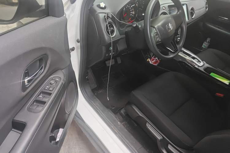 Used Honda XR-V 2021 1.5L CVT Classic Edition