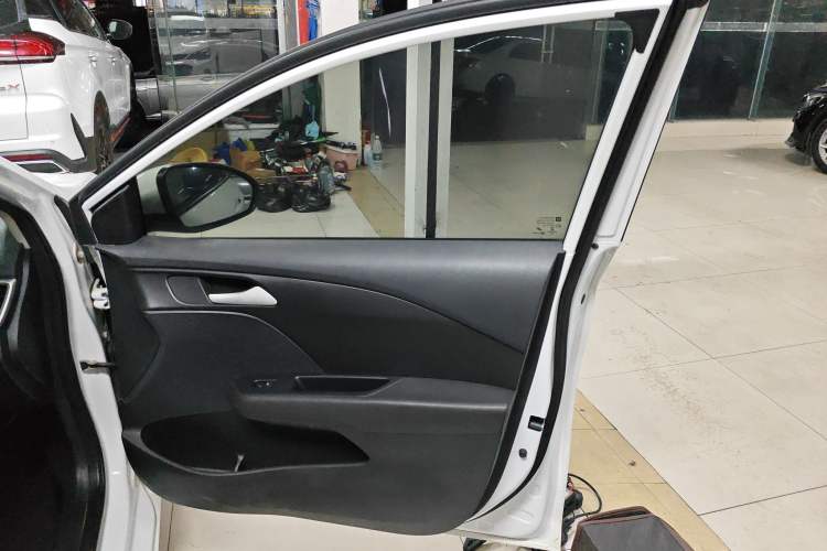 Used Chevrolet Cavalier 2019 320 Automatic Enjoyment with Sunroof
