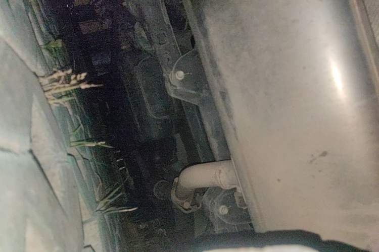 Used Changan CS75 2022 Blue Whale Edition 1.5T DCT Prestige Model
