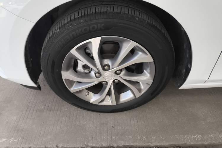 Used Buick Verano 2023 Pro Enjoyment Edition