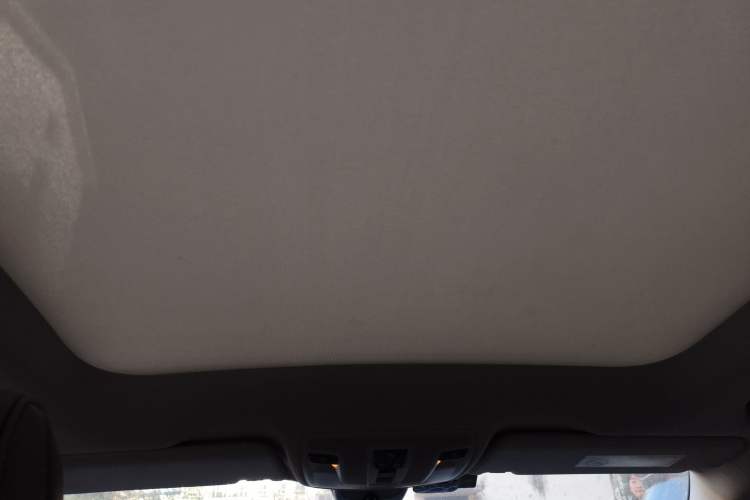 Used Mercedes-Benz GLA 2015 GLA 200 Fashion Model
