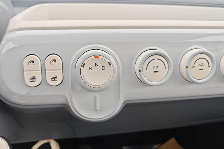 Used Bestune Pony 2025 222km Range Agile Horse