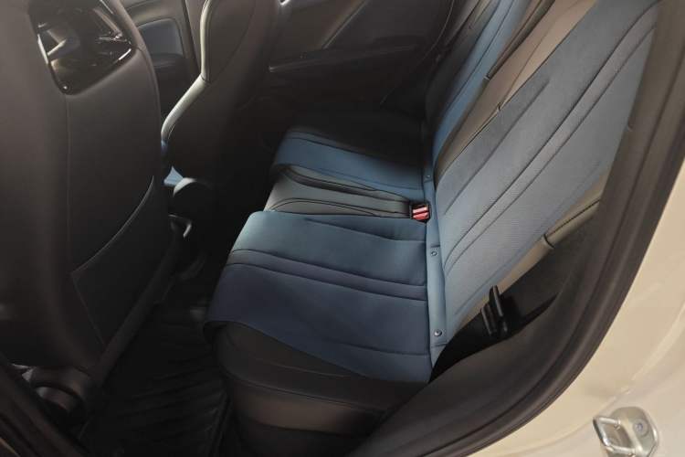 Used BYD Seagull 2025 305km Active Version
