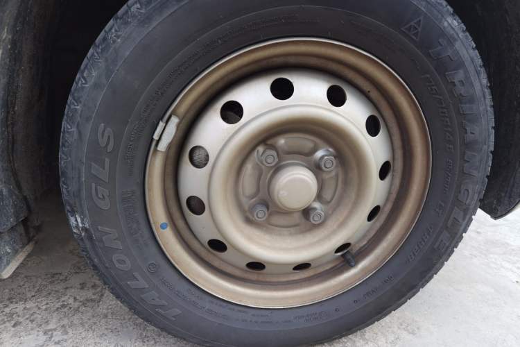 Used Wuling Hongguang V 2021 1.5L Jingqu Version LAR