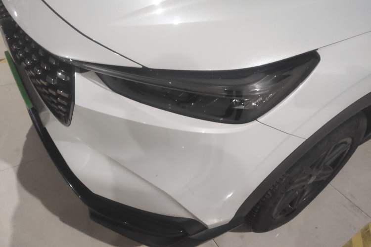 Used Honda XR-V 2024 1.5L CVT Thermal Edition