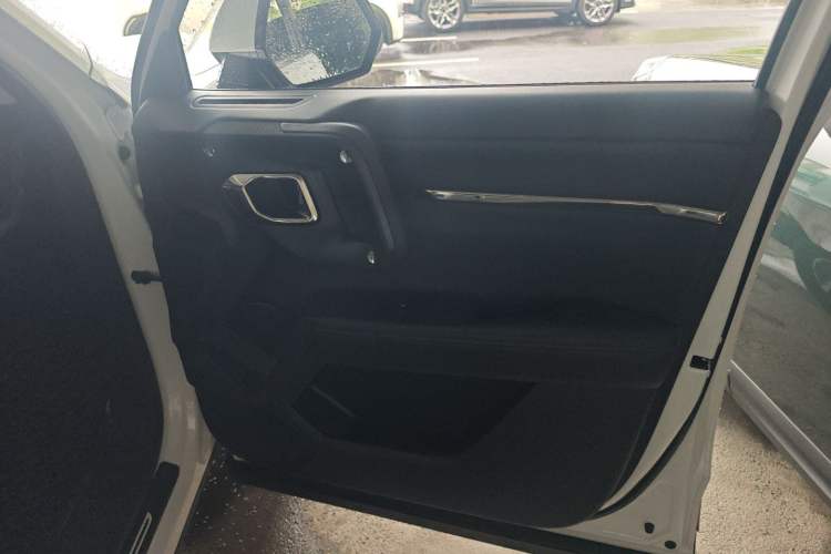 Used Haval  2023 1.5T Two-Wheel Drive Chao Ye Version Plus
