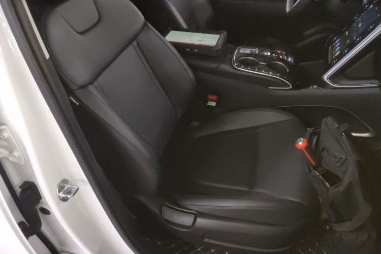 Used Hyundai Tucson 2023 Tucson L 1.5T Automatic Two-Wheel Drive DLX Luxury Edition
