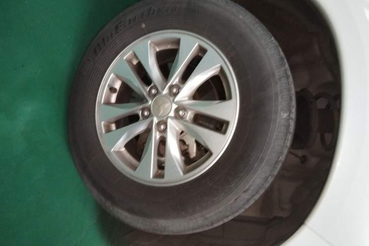 Used Mitsubishi ASX 2020 1.6L Manual Fun Edition
