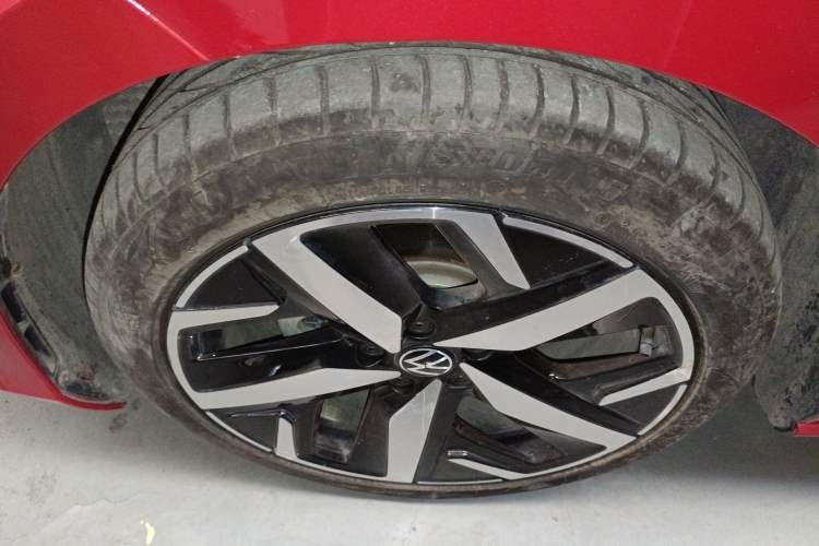 Used Volkswagen Lamando 2023 Lavida L 280TSI DSG Cool & Spicy Edition