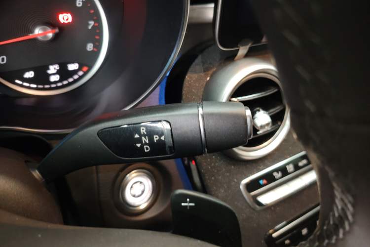 Used Mercedes-Benz GLC 2020 GLC 260 L 4MATIC Dynamic Model
