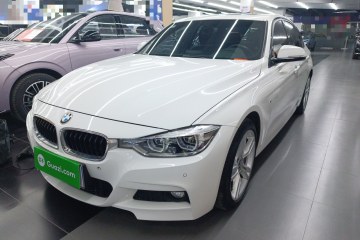 Used BMW 3 Series 2019 320i M Sport Package