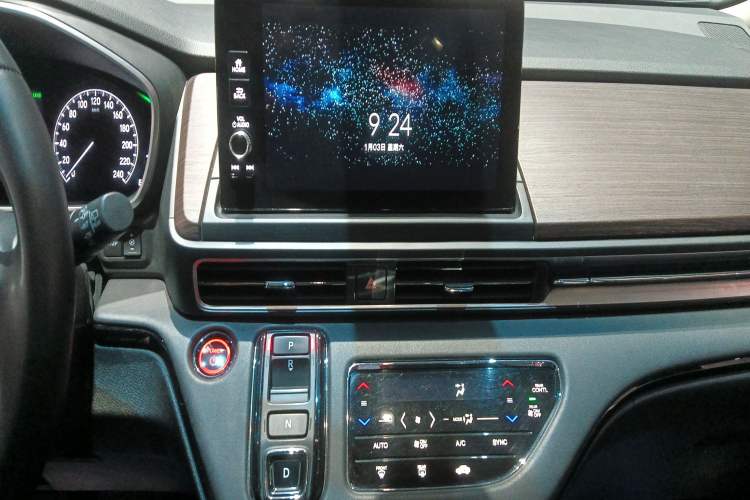 Used Honda Odyssey 2022 2.0L eHEV Sharp·Luxury Edition
