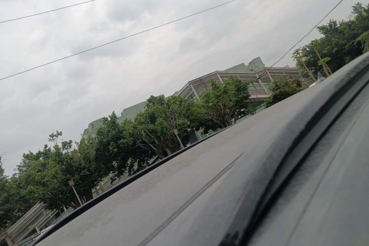 Used Changan CS75 PLUS 2021 1.5T Automatic Luxury Version
