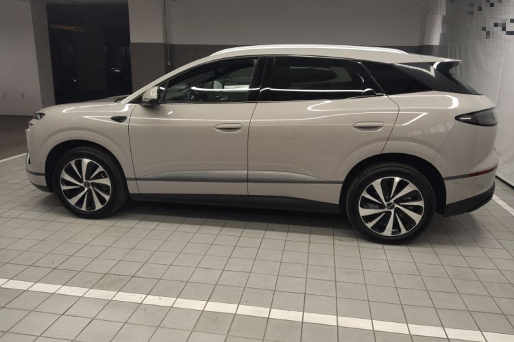 Used BYD Sealion 06 New Energy 