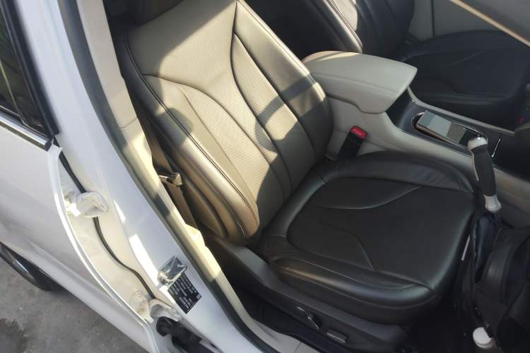 Used Lincoln MKC 2018 2.0T Four-Wheel Drive Zunya Edition
