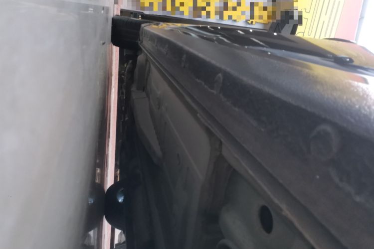 Used Buick GT 2015 18T Dual-Clutch Luxury Model
