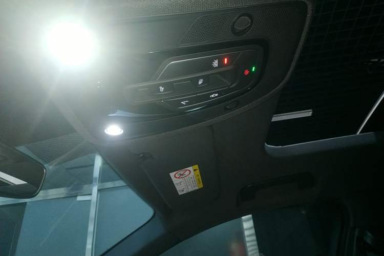 Used Audi A6L 2023 Revised 45 TFSI Prestige Dynamic Edition