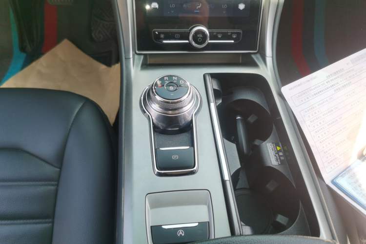 Used Ford Mondeo 2020 EcoBoost 180 Stylish Model
