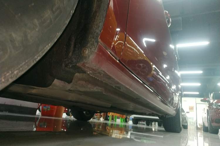 Used Chevrolet Cruze 2016 1.5L Automatic Luxury Edition
