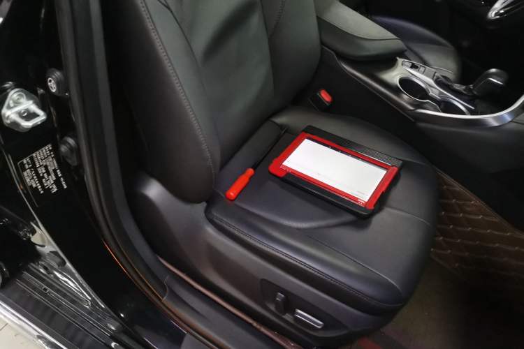 Used Toyota Camry 2023 2.0G Luxury Edition