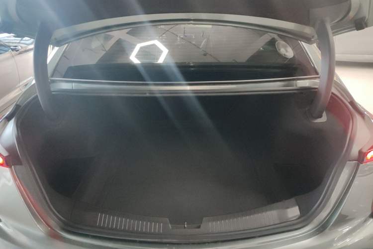 Used Cadillac CT5 2023 28T Luxury Edition (Standard Version)