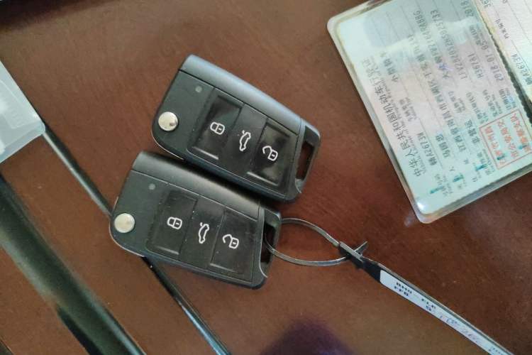 Used Volkswagen Golf Sportsvan 2016 1.6L Automatic Comfort Model
