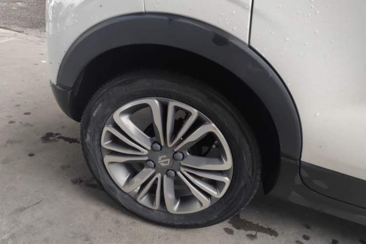 Used Leapmotor T03 2021 400 Lite Edition - Lithium-Ion Battery
