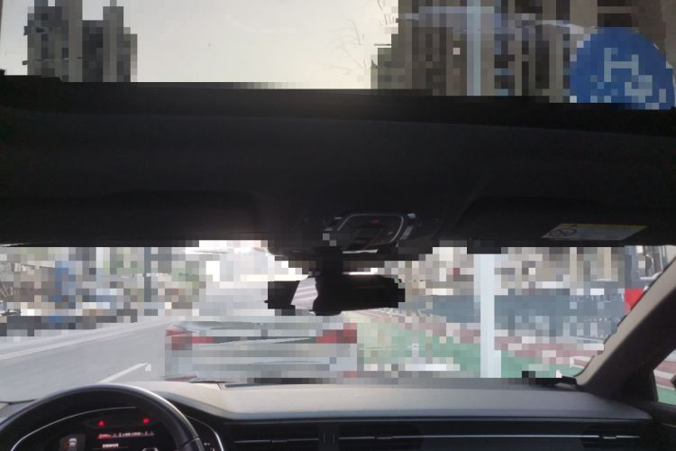 Used Audi A6L 2020 40 TFSI Luxury Dynamic Model
