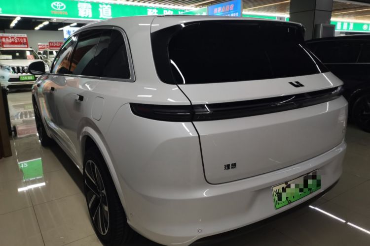 Used Li Auto L7 2023 Air model