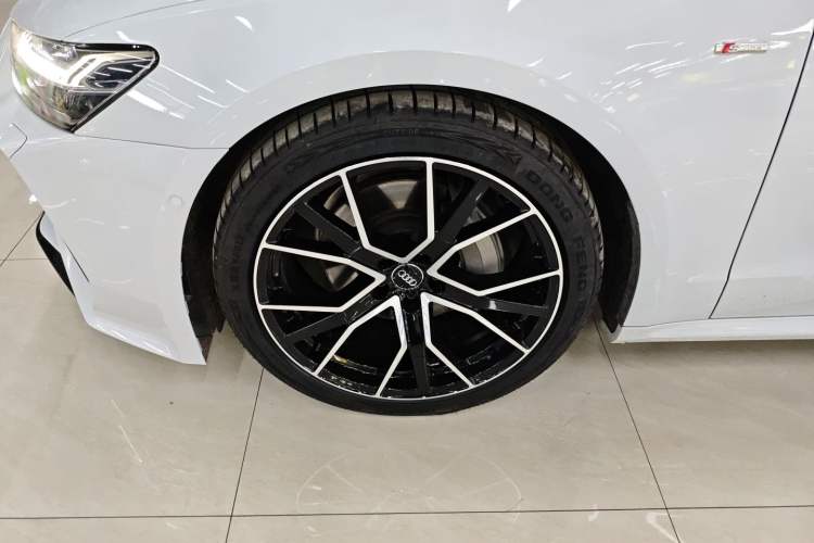 Used Audi A7 2021 40 TFSI Luxury Edition