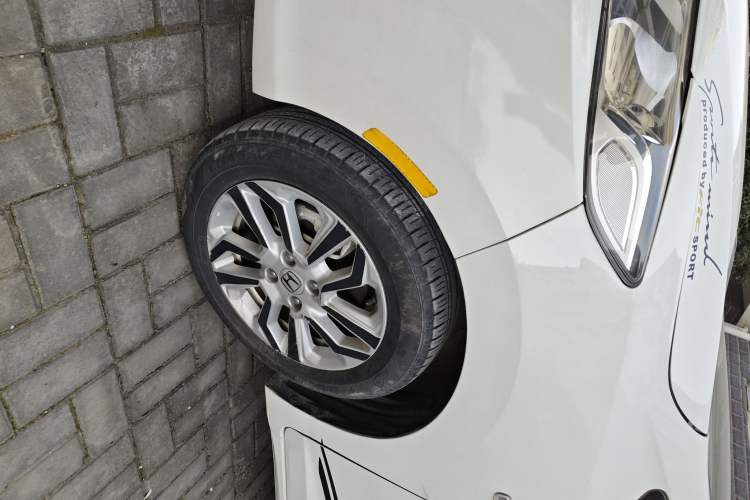 Used Honda Fit 2018 1.5L CVT Comfort Sunroof Version
