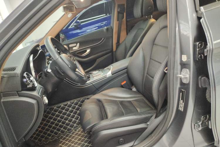 Used Mercedes-Benz C-Class 2019 C 260 L Sport Edition