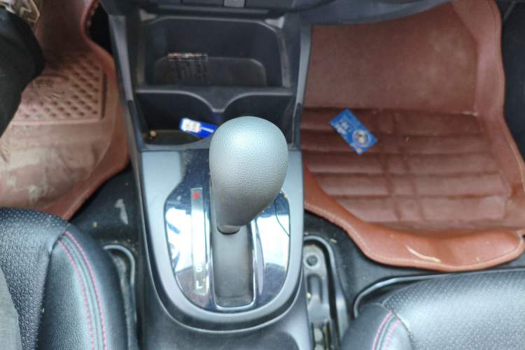 Used Honda Fit 2018 1.5L CVT Comfort Version
