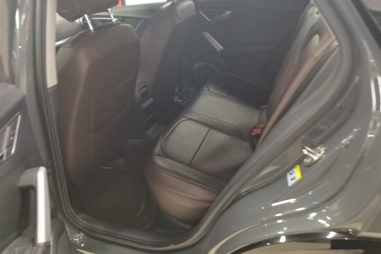 Used Audi Q2L 2021 35 TFSI Progressive Dynamic Edition
