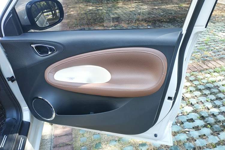 Used Wuling Bingo 2024 333 km Enjoyment Version