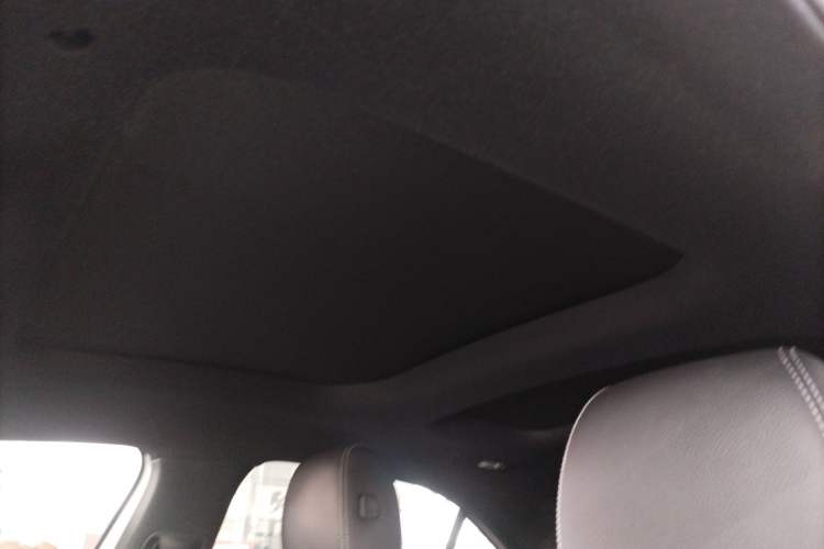 Used Mercedes-Benz A-Class 2019 A 180 L Sport Sedan