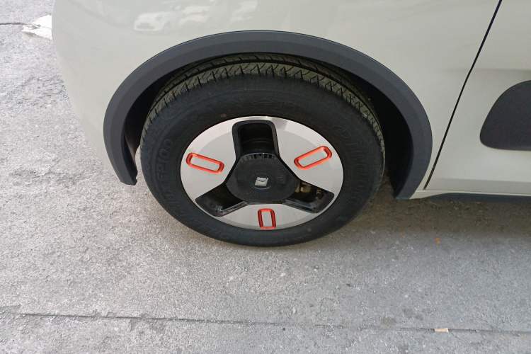 Used Baojun KiWi EV 2022 Designer Lite Edition Ternary Lithium
