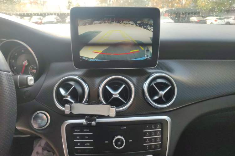 Used Mercedes-Benz GLA 2019 GLA 200 Dynamic Edition
